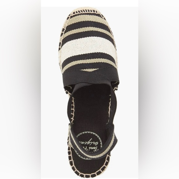 Toni Pons Tarbes' Espadrille Wedge Sandal - Picture 3 of 8